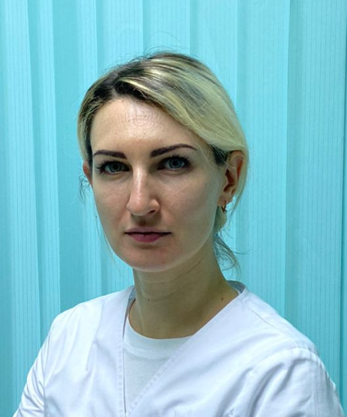 Копкова Лилия Демьяновна Копкова Лилия Демьяновна
