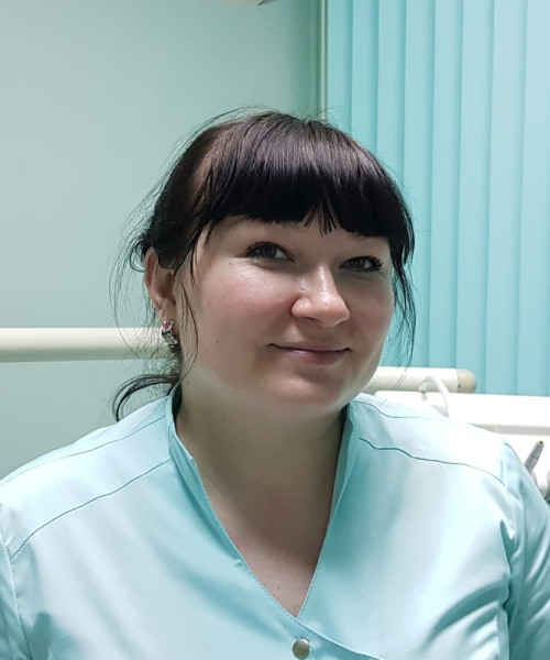 Гридасова Ольга Сергеевна Гридасова Ольга Сергеевна